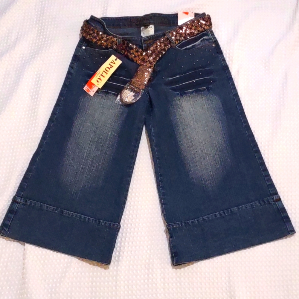 Apollo Stretch Jeans
